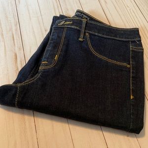 Mossimo Mid Rise Jeggings